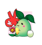 くさぱん【よく使う語録】（個別スタンプ：1）
