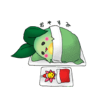 くさぱん【よく使う語録】（個別スタンプ：32）