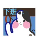 CO2-2（個別スタンプ：7）