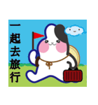 CO2-2（個別スタンプ：27）