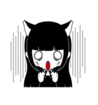 Demon Lily (Japanese ver.)（個別スタンプ：24）