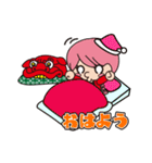 酒田兄弟（個別スタンプ：12）