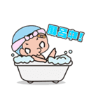 酒田兄弟（個別スタンプ：16）