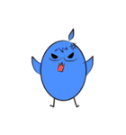 Life of Chicky JI（個別スタンプ：14）