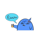 Life of Chicky JI（個別スタンプ：20）