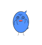 Life of Chicky JI（個別スタンプ：23）