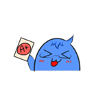 Life of Chicky JI（個別スタンプ：25）