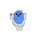 Life of Chicky JI（個別スタンプ：29）