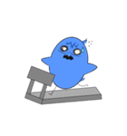 Life of Chicky JI（個別スタンプ：30）