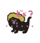 ぽーちゃん 大へんしん！！（個別スタンプ：5）