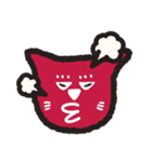 ぽーちゃん 大へんしん！！（個別スタンプ：31）