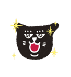 ぽーちゃん 大へんしん！！（個別スタンプ：34）
