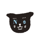 ぽーちゃん 大へんしん！！（個別スタンプ：36）