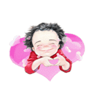 Typically Tai and Buddy(new)（個別スタンプ：19）