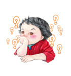Typically Tai and Buddy(new)（個別スタンプ：24）