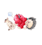 Typically Tai and Buddy(new)（個別スタンプ：31）