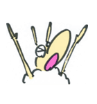 働くひつじ（個別スタンプ：39）