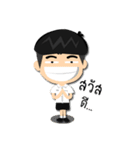 Dek KKS（個別スタンプ：2）