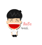 Dek KKS（個別スタンプ：12）