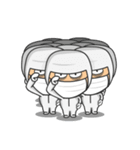 FAB Days（個別スタンプ：5）