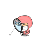 FAB Days（個別スタンプ：7）