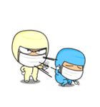 FAB Days（個別スタンプ：11）