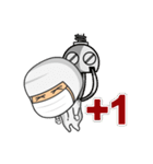 FAB Days（個別スタンプ：12）
