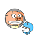 FAB Days（個別スタンプ：13）