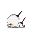 FAB Days（個別スタンプ：15）