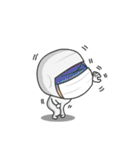 FAB Days（個別スタンプ：17）