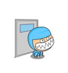 FAB Days（個別スタンプ：23）