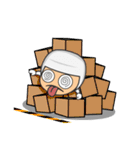 FAB Days（個別スタンプ：24）