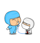 FAB Days（個別スタンプ：29）