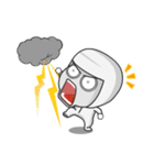 FAB Days（個別スタンプ：33）