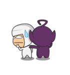 FAB Days（個別スタンプ：35）
