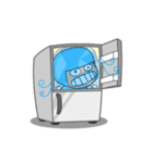 FAB Days（個別スタンプ：37）