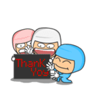 FAB Days（個別スタンプ：39）