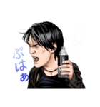 ヒムロックン 2（氷室京介）（個別スタンプ：15）