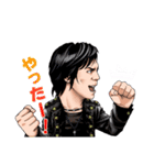 ヒムロックン 2（氷室京介）（個別スタンプ：27）