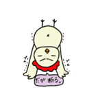 鳥美日記（個別スタンプ：10）