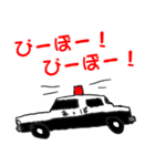 やんちゃな青春時代（個別スタンプ：38）