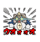 ナイトくま ~ 魔王決戦 version ~（個別スタンプ：19）