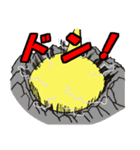 ナイトくま ~ 魔王決戦 version ~（個別スタンプ：24）