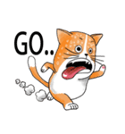 pommeow debut（個別スタンプ：15）