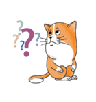 pommeow debut（個別スタンプ：19）