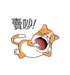 pommeow debut（個別スタンプ：27）