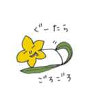 オハナサン（個別スタンプ：30）