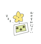 オハナサン（個別スタンプ：35）