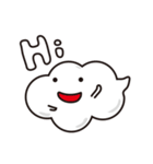cloud jiang（個別スタンプ：2）