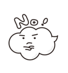 cloud jiang（個別スタンプ：24）